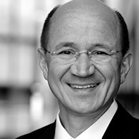 Prof. Dr. Christof Ehrhart , Executive Vice President, Deutsche Post DHL Group 