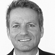 Patrick Spachmann, Alfred Kärcher Vertriebs-GmbH 