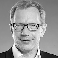 Thomas Voigt, Vice President Corporate Communications Otto Group 