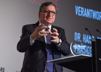 Manuel Barroso - SignsAward 2019